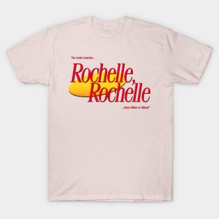 Rochelle T-Shirt